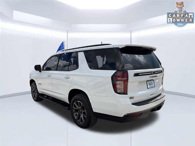 Used 2021 Chevrolet Tahoe Z71 AWD/4WD image 6