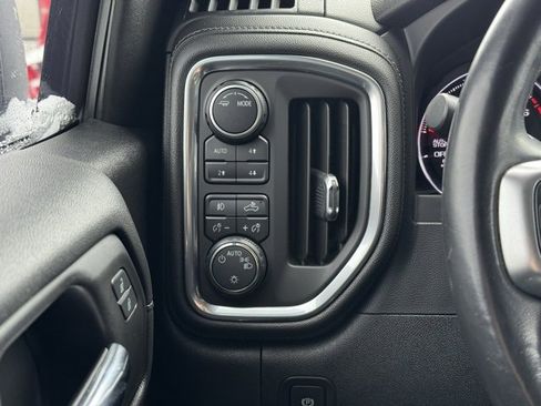 Used 2020 Chevrolet Silverado 1500 LT Trail Boss image 30