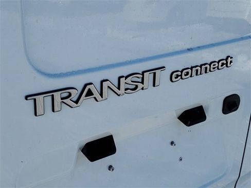 Used 2013 Ford Transit Connect XLT image 6
