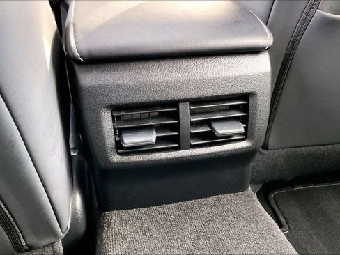 Used 2024 Lexus IS 350 F Sport w/ Memory Package RWD image 32