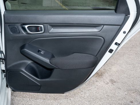 Certified 2023 Honda Civic Sport image 13