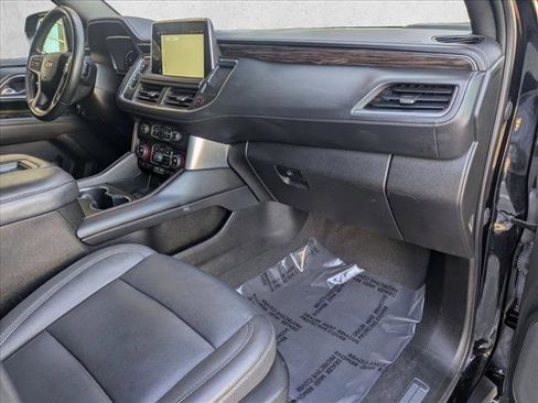 Used 2023 Chevrolet Tahoe LT image 20