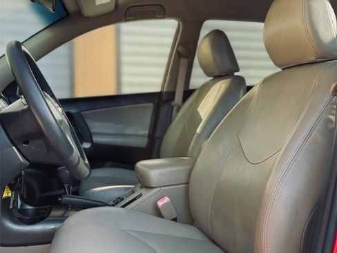 Used 2009 Toyota RAV4 2WD image 8