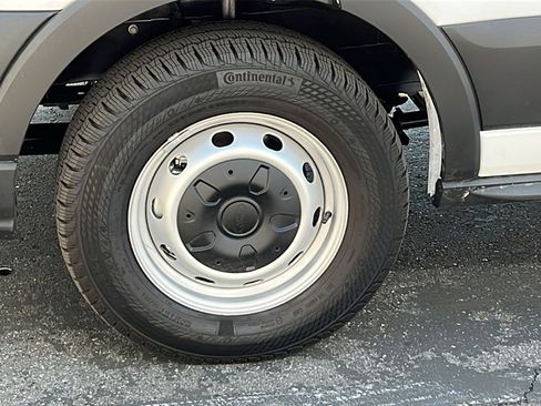 New 2025 Ford Transit 250 Low Roof w/ Load Area Protection Package image 11