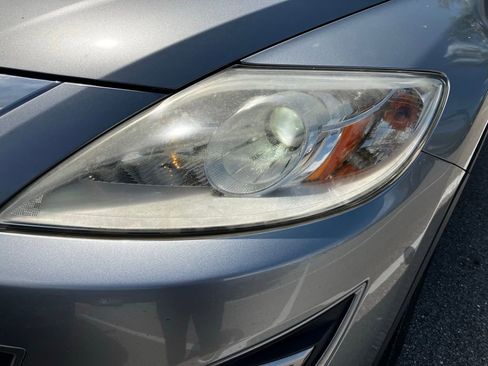 Used 2010 MAZDA CX-9 Grand Touring w/ Moonroof & Bose Audio Pkg image 7