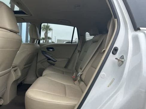 Used 2015 Acura RDX FWD w/ Technology Package image 6