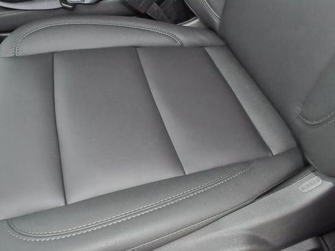 New 2026 Chevrolet Silverado 2500 LT w/ All Star Edition image 9