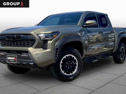 Used 2025 Toyota Tacoma TRD Off-Road