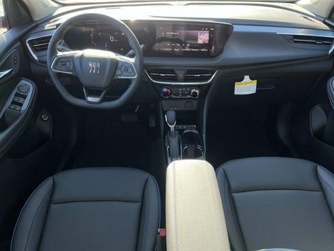 New 2026 Buick Encore GX Sport Touring w/ Advanced Technology Package image 12