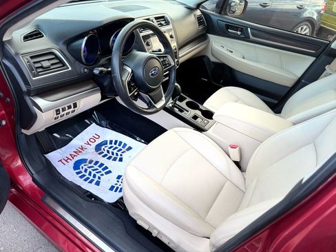 Used 2019 Subaru Legacy 2.5i Limited image 10