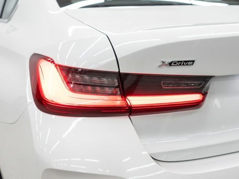 Used 2025 BMW 330i xDrive Sedan w/ Convenience Package image 41