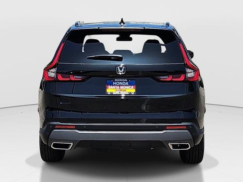 New 2026 Honda CR-V Sport-L image 6