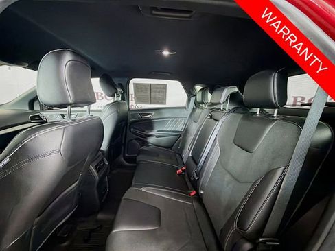 Certified 2023 Ford Edge ST AWD/4WD image 23