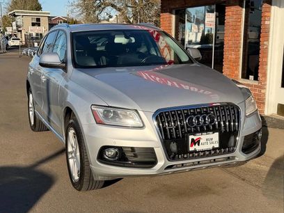 Used 2014 Audi Q5 2.0T Premium Plus w/ Premium Plus Package