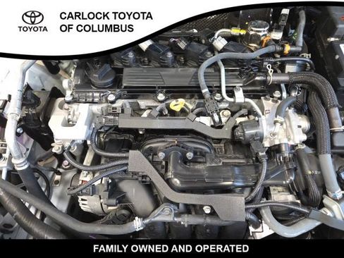 Used 2025 Toyota Corolla SE FWD image 22