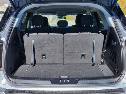 Certified 2020 Ford Explorer XLT w/ Comfort Package image 32