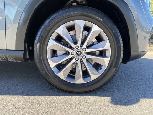 Used 2023 Mercedes-Benz GLE 350 4MATIC image 51