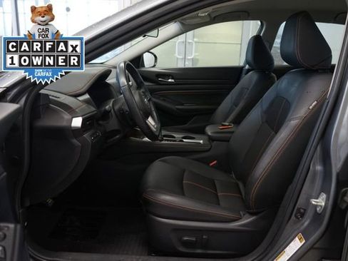 Used 2020 Nissan Altima 2.5 SR image 20