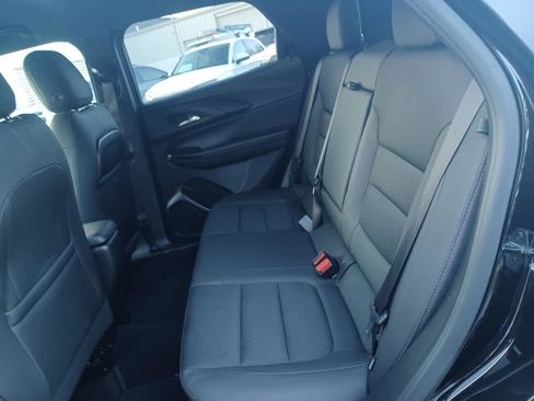 Used 2022 Chevrolet TrailBlazer RS image 17
