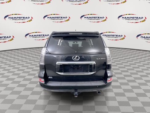 Used 2019 Lexus GX 460 Premium AWD/4WD image 7