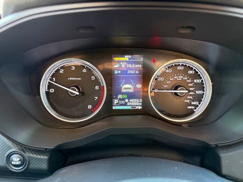 Used 2024 Subaru Forester Touring w/ POP Package 3 image 16