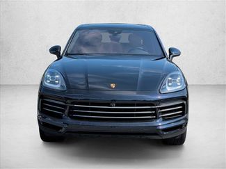 Used 2020 Porsche Cayenne AWD/4WD video 2