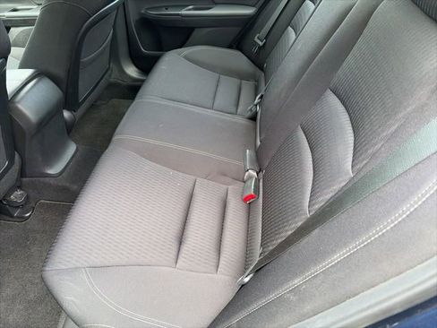 Used 2014 Honda Accord Sport image 11