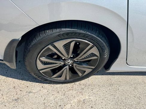 Used 2017 Honda Civic EX image 20