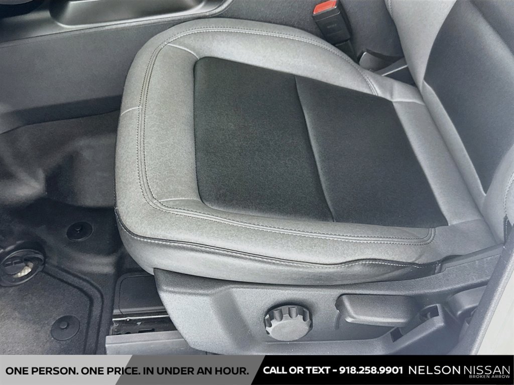 Used 2023 Ford Bronco Big Bend AWD/4WD image 18