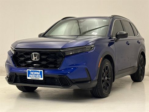 Used 2024 Honda CR-V Sport-L image 2