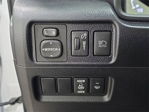 Certified 2024 Toyota 4Runner SR5 image 22