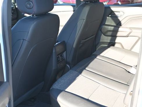 Used 2023 Chevrolet Colorado Z71 w/ Advanced Trailering Package image 24