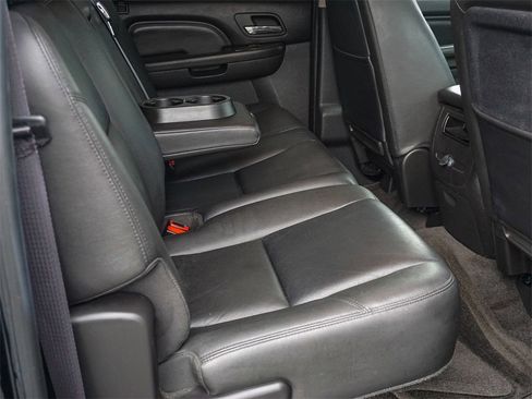 Used 2011 GMC Sierra 1500 Denali image 13