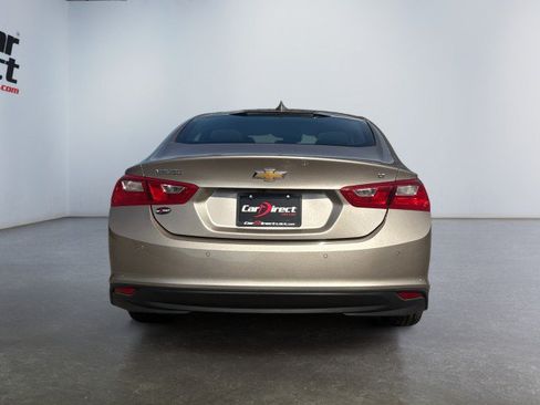 Used 2024 Chevrolet Malibu LT FWD image 4