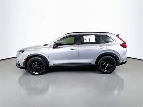 Used 2023 Honda CR-V Sport image 6