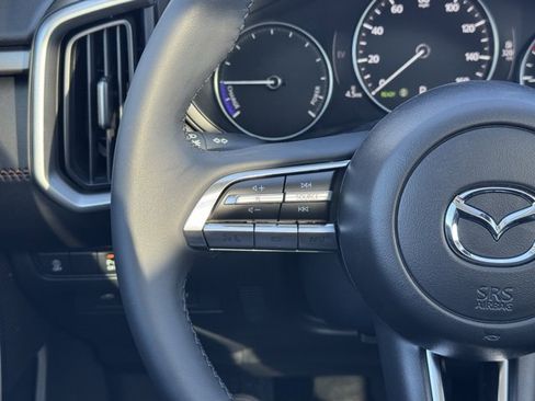 New 2026 MAZDA CX-50 AWD 2.5 Hybrid w/ Weather Package image 26