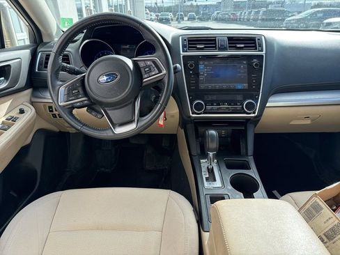 Used 2018 Subaru Legacy 2.5i Premium w/ Eyesight & BSD & Rcta & HBA image 7