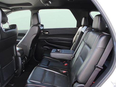 Used 2024 Dodge Durango GT image 18