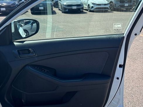 Used 2015 Kia Optima LX w/ LX Convenience Plus Package FWD image 32