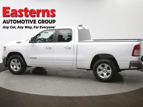Used 2022 RAM 1500 Lone Star RWD image 60