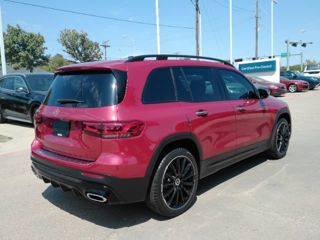 Used 2022 Mercedes-Benz GLB 250 image 6
