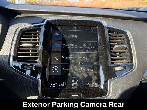 Used 2018 Volvo XC90 T6 Momentum w/ Convenience Package image 17