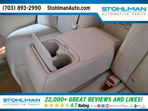 Used 2011 Lexus ES 350 w/ Preferred Accessory Package FWD image 30