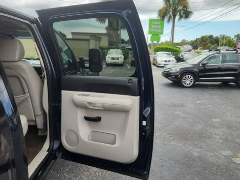 Used 2008 Chevrolet Silverado 1500 LT w/ Power Pack Plus AWD/4WD image 13