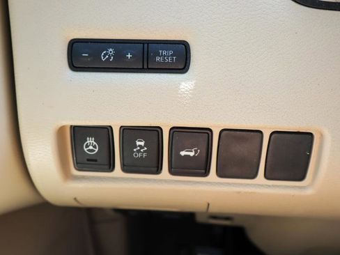 Used 2016 Nissan Murano Platinum w/ Platinum Technology Package FWD image 21