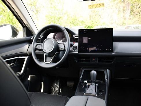 New 2026 MAZDA CX-5 Select AWD/4WD image 17