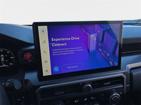 Used 2025 Toyota 4Runner TRD Off-Road Premium w/ Tow Technology Package image 25