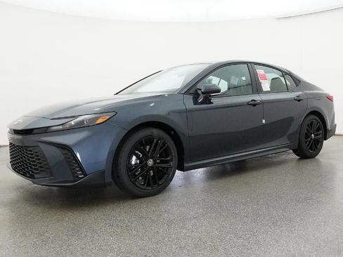 New 2026 Toyota Camry SE image 50