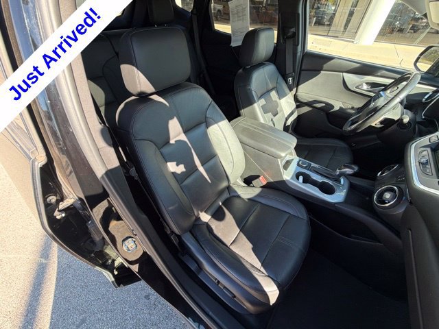 Used 2020 Chevrolet Blazer LT FWD image 23