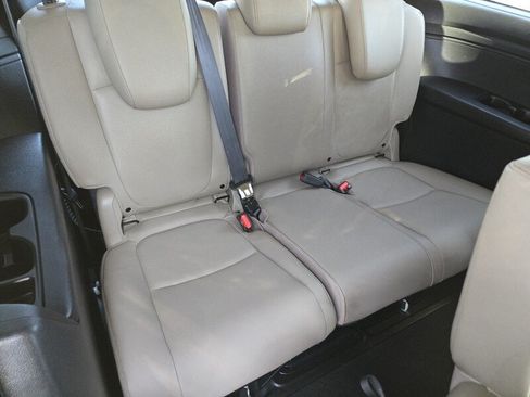 Used 2022 Honda Odyssey EX-L image 15